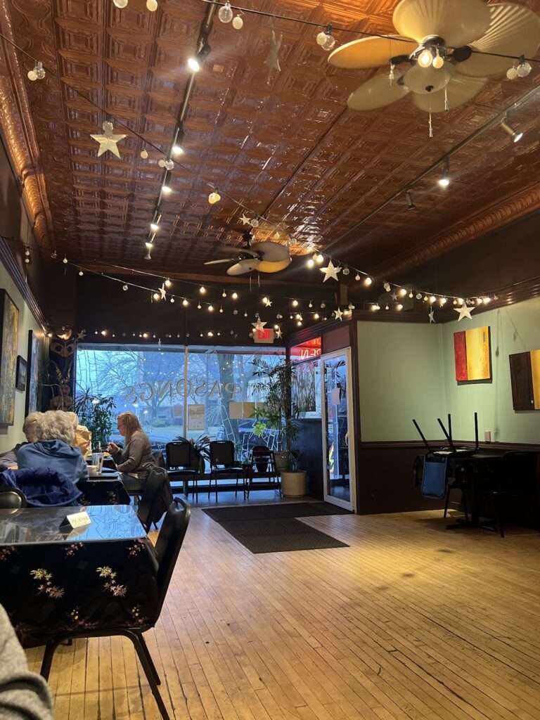 Pasong’s Cafe photo 6